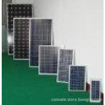 90w solar high efficiency panels with TUV